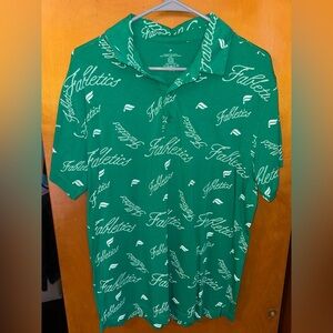 Fabletics Polo Shirt